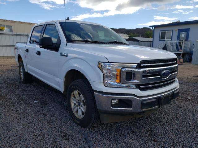 2019 Ford F150 Super for sale in Kapolei, HI
