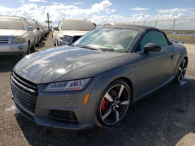 2020 AUDI TT TRUTECFV9L1001090