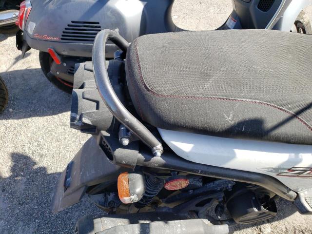 2012 YAMAHA YW125 RKRSE48Y1CA092383
