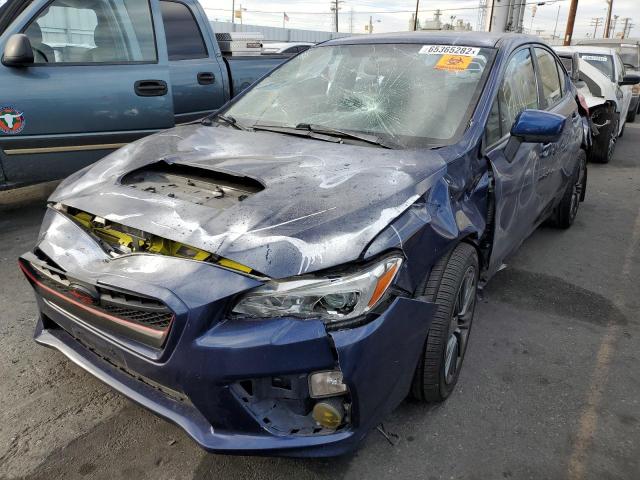 JF1VA1A66F9837938 Subaru WRX