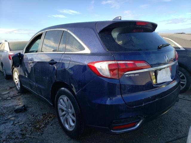 5J8TB3H58HL011977 Acura Rdx Technology