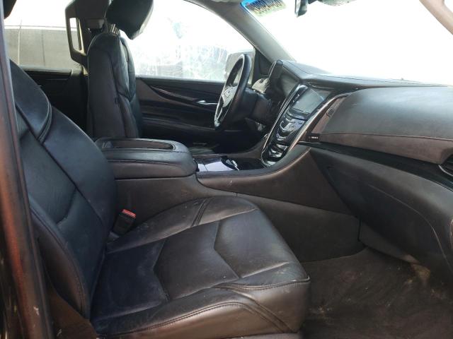 2015 CADILLAC ESCALADE L - 1GYS3MKJ9FR641661
