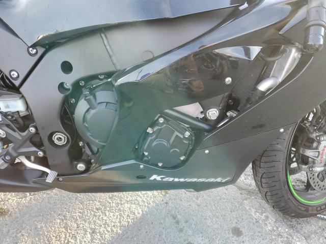 2021 KAWASAKI ZX1002 M JKBZXVM10MA000699