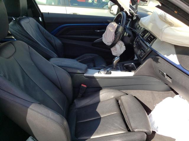 WBA3N9C5XEK244659 BMW 4 Series