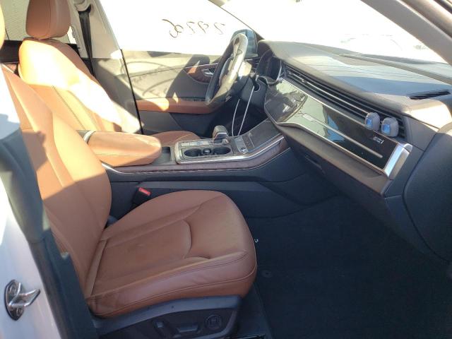 2019 AUDI Q8 PRESTIG WA1FVAF1XKD012597