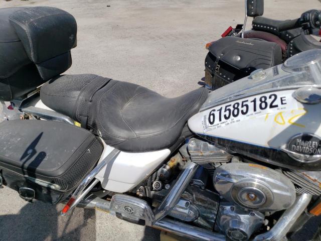 2008 HARLEY-DAVIDSON FLHRC 1HD1FR4158Y683108
