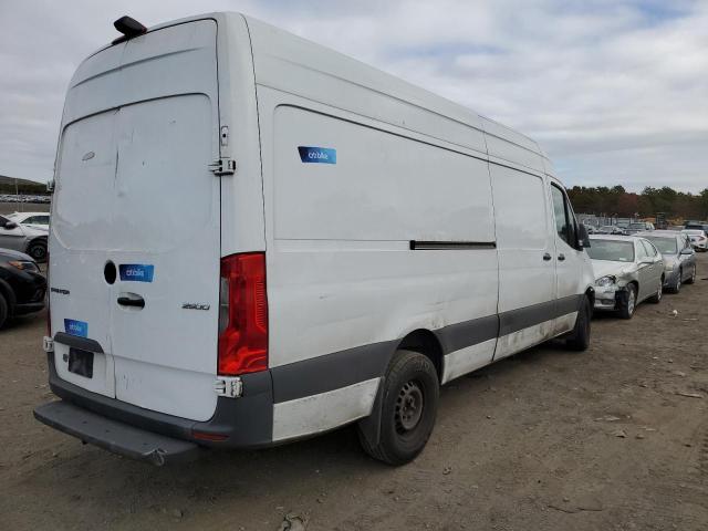 2019 MERCEDES-BENZ SPRINTER 2 - WD4PF1CD7KT002336