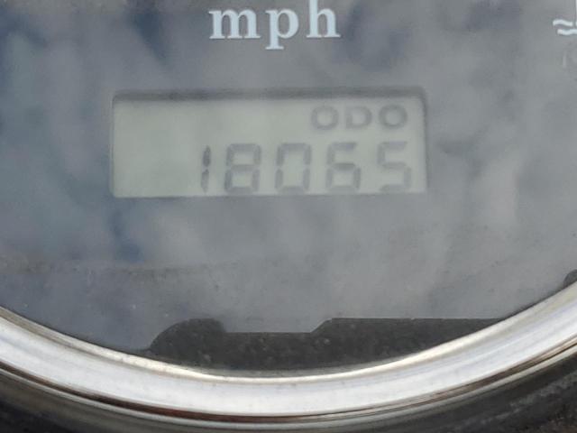 2006 HONDA VT750 CDA JH2RC44496M000915