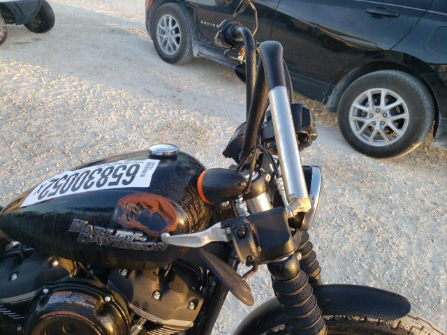 2020 HARLEY-DAVIDSON FXBB 1HD1YJJ14LB069856
