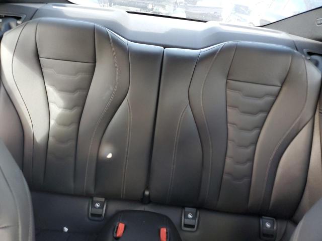 2019 BMW M850XI WBABC4C57KBU96384