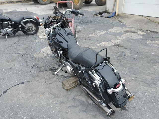 2021 HARLEY-DAVIDSON FLTRXS - 1HD1KTP19MB647584