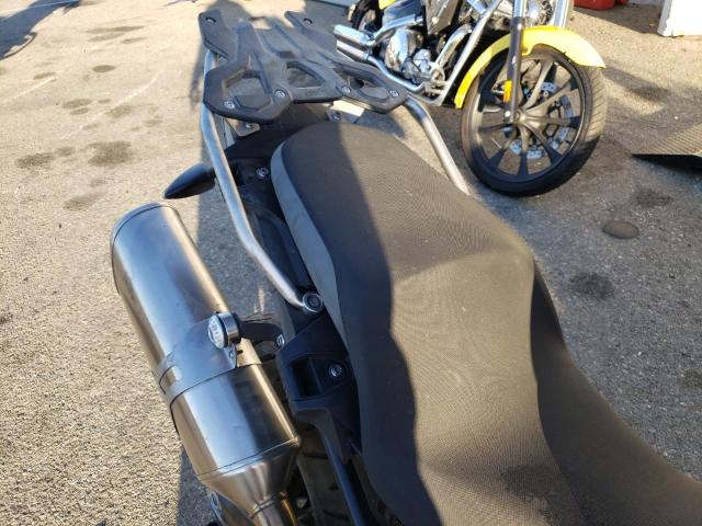 2019 BMW F 750 GS WB10B1804KZ786885