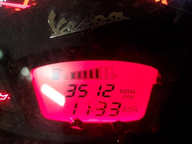 2022 VESPA GTS 300 ZAPMA39M4N5203228