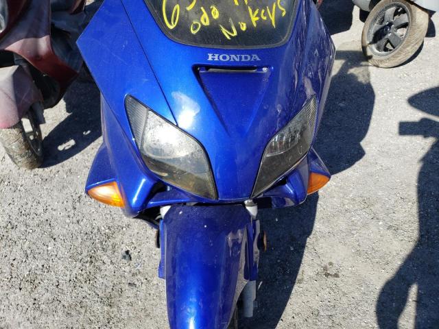 2006 HONDA NSS250 JH2MF06116K400346
