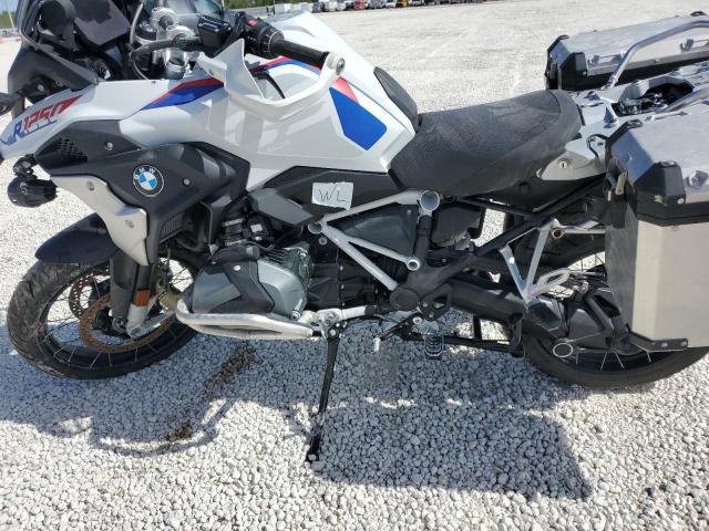 2022 BMW R 1250 GS - WB10M0308N6F48574