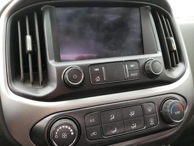 2020 CHEVROLET COLORADO L - 1GCGTCEN2L1153988