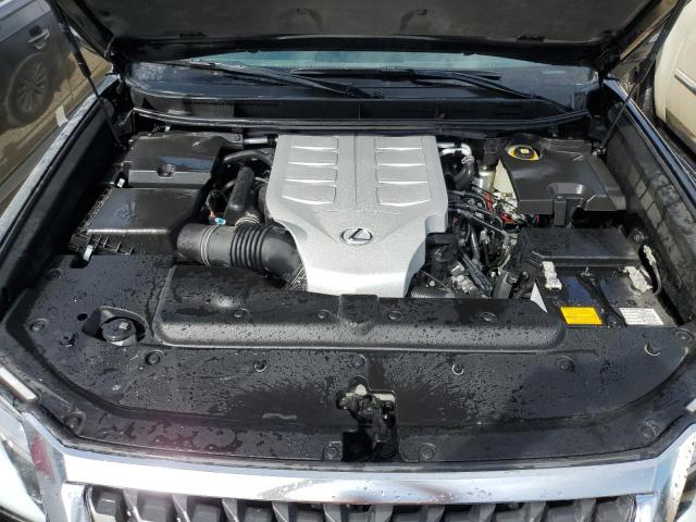 2021 LEXUS GX 460 LUX JTJGM7BX9M5283848