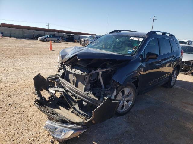 2020 SUBARU ASCENT 4S4WMAAD3L3447491