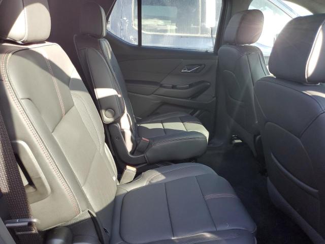 2022 CHEVROLET TRAVERSE R 1GNERJKW7NJ106182