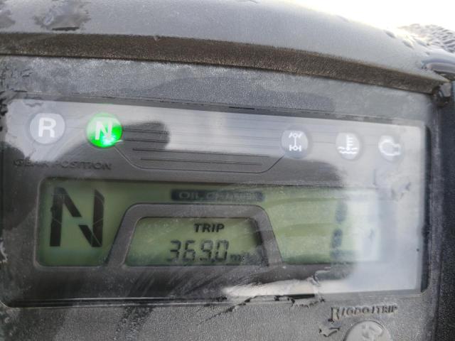 2009 HONDA TRX420 FE 1HFTE354X94202609