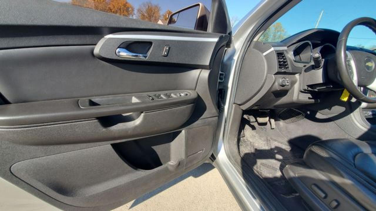 2010 Chevrolet Traverse Lt VIN: 1GNLRGED2AJ207760 Lot: 65833142