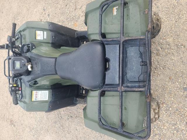 2016 HONDA TRX420 FA 1HFTE4141G5200644