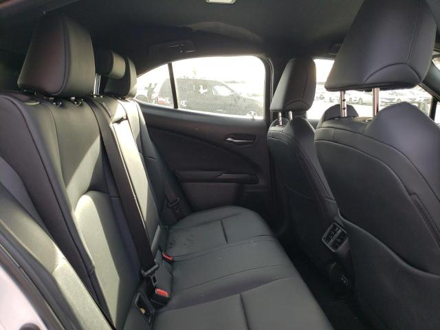 2022 LEXUS UX 250H BA JTHX9JBH1N2054799
