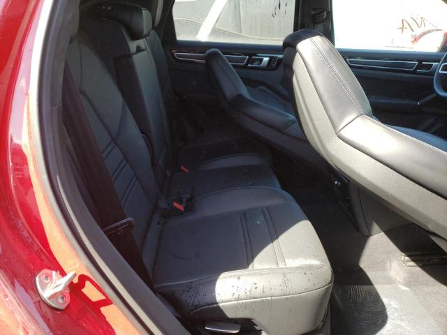 2021 PORSCHE CAYENNE GT - WP1AG2AY3MDA33362