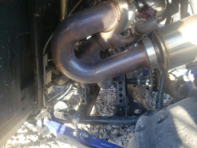 2020 YAMAHA YXZ1000 5Y4AN29Y9LA101490