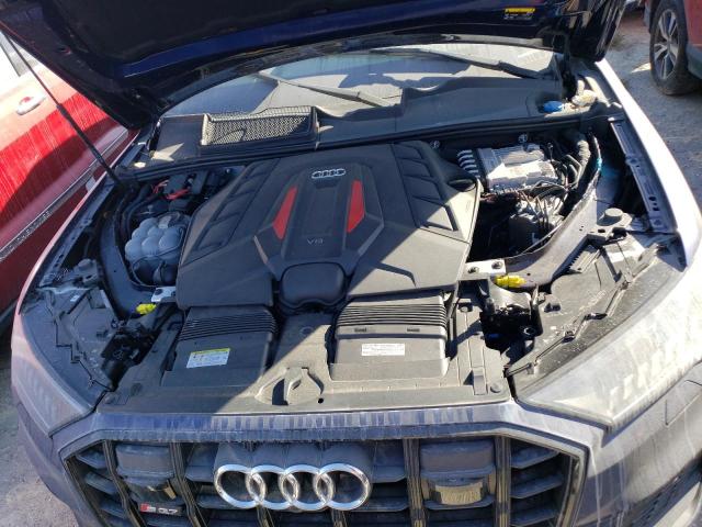 2021 AUDI SQ7 PRESTI WA1VWBF73MD038092