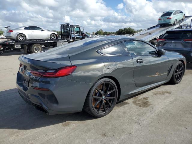 2019 BMW M850XI WBABC4C57KBU96384