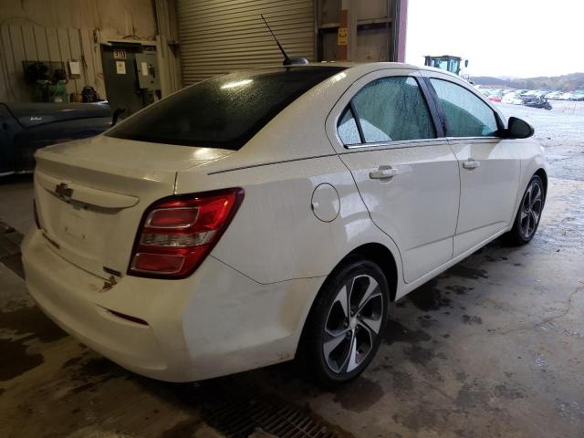 2017 CHEVROLET SONIC PREM - 1G1JF5SB7H4128411