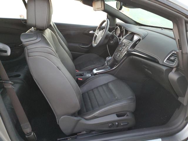 2017 BUICK CASCADA PR W04WH3N5XHG016650