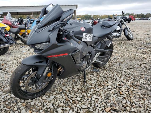 2021 HONDA CBR1000RR JH2SC7713MK400269
