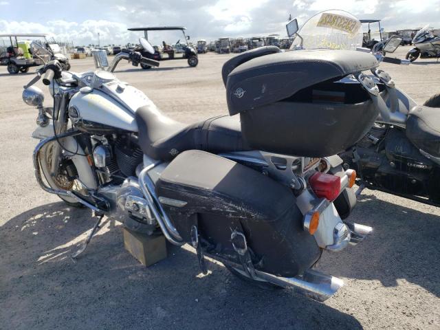 2008 HARLEY-DAVIDSON FLHRC 1HD1FR4158Y683108