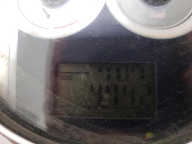 2007 YAMAHA XV1900 CT JYAVP22E17A004984