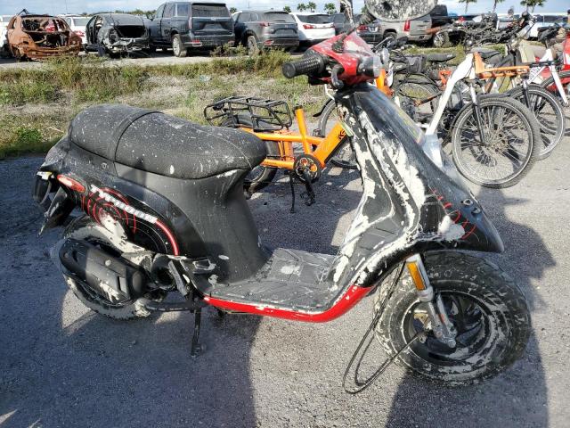 2005 PIAGGIO TYPHOON 50 ZAPC29C1555001797