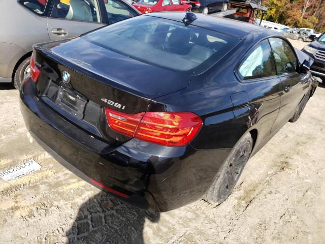 WBA3N9C5XEK244659 BMW 4 Series