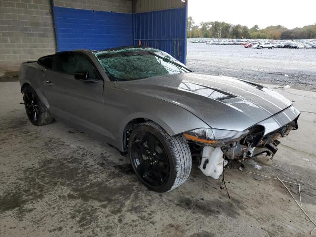 VIN 1FA6P8TH4M5120176 2021 FORD MUSTANG no.1