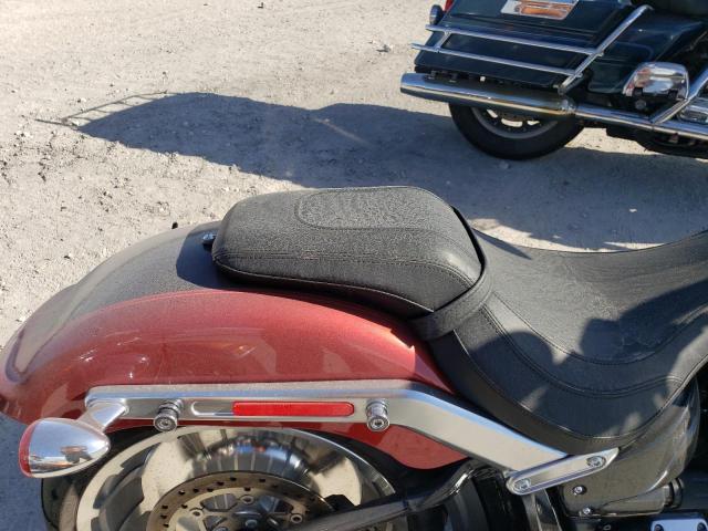 2018 HARLEY-DAVIDSON FLFBS FAT 1HD1YGK10JC049158