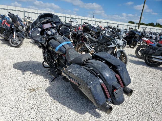 2022 HARLEY-DAVIDSON FLTRXSE 1HD1TCL19NB951941