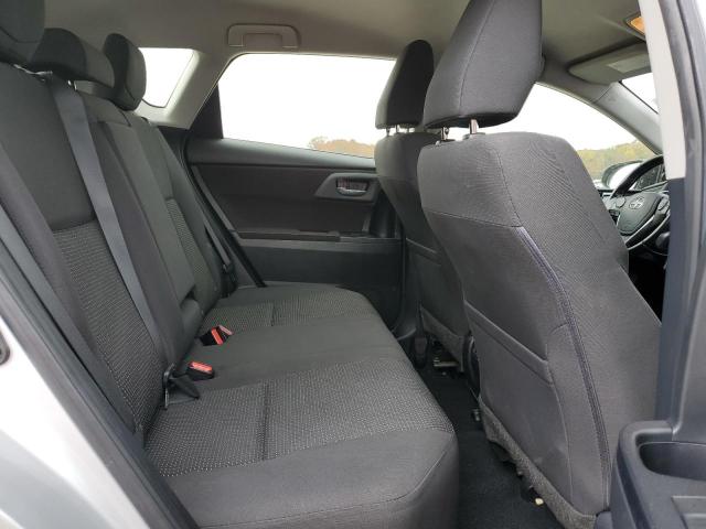 2016 TOYOTA SCION IM - JTNKARJE4GJ510257