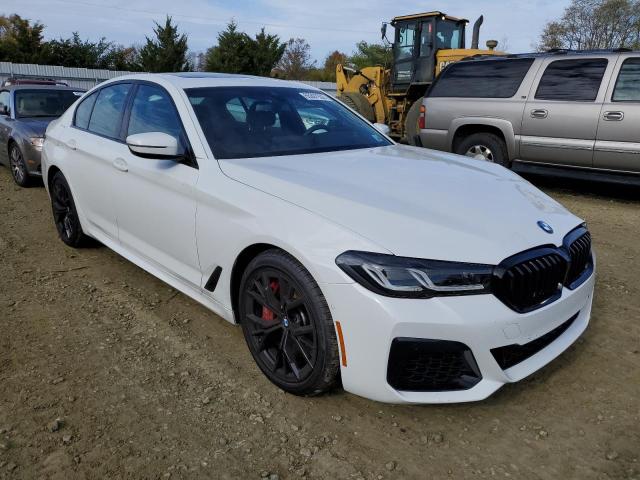 2021 BMW 540 XI - WBA73BJ07MWX17298