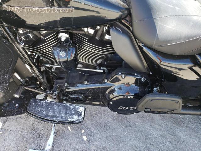 2021 HARLEY-DAVIDSON FLHTK - 1HD1KEF10MB615135