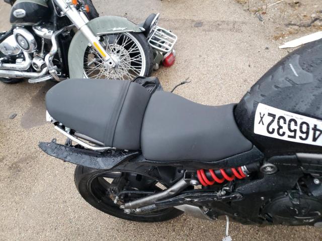 2012 KAWASAKI EX650 EC - JKAEXEE16CDA02376