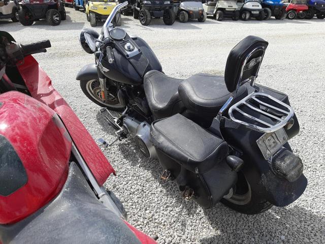 2010 HARLEY-DAVIDSON FLSTFB 1HD1JN516AB035453