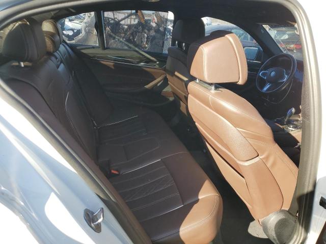 2018 BMW M550XI WBAJB9C53JB036164