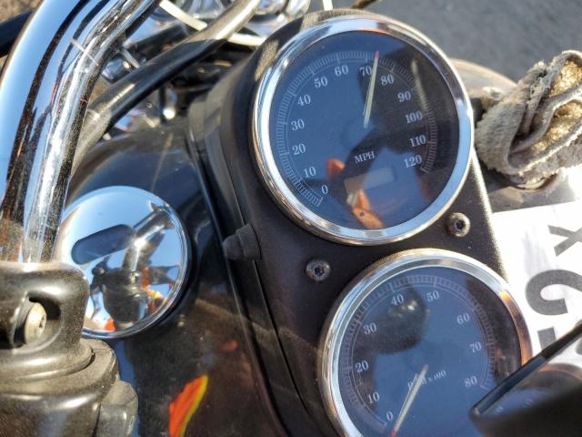 2003 HARLEY-DAVIDSON FXDL 1HD1GDV173K333621