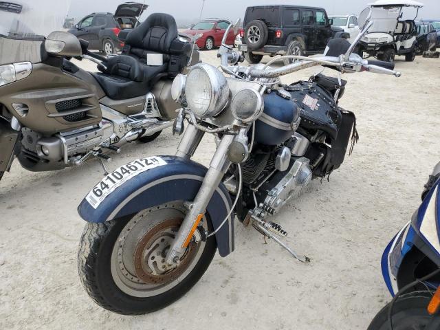 2003 HARLEY-DAVIDSON FLSTFI 1HD1BXB183Y113356