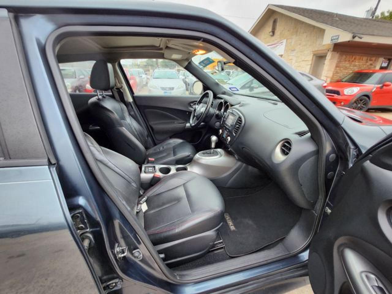 2012 Nissan Juke S VIN: JN8AF5MV1CT113310 Lot: 65811502